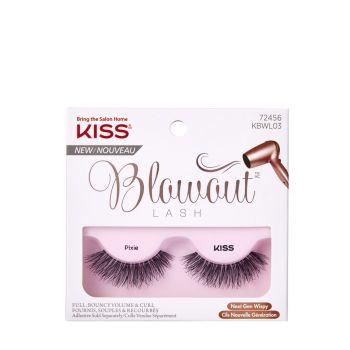 Blowout ks blowout lash - pixie