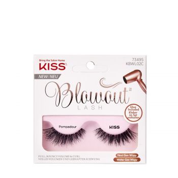 Blowout ks blowout lash - pompadour