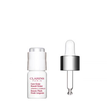 Bright plus beauty flash vitamina c complex serum 8 ml