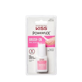 Brush on nail glue 5 gr