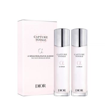 Capture totale duo set 200 ml