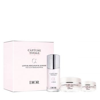 Capture totale set 115 ml