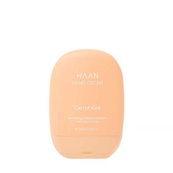 Carrot kick hand cream  50 ml