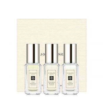 Coffret set 27 ml