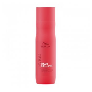 Color brilliance shampoo 250 ml