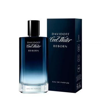 Cool water reborn 100 ml