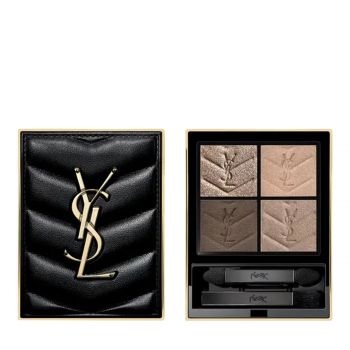 Couture baby clutch eye shadow palette n° 1 5 gr