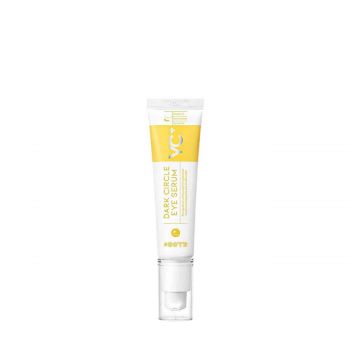 Dark circle eye serum vc+ 30 gr