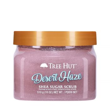 Desert haze sugar scrub 510 gr