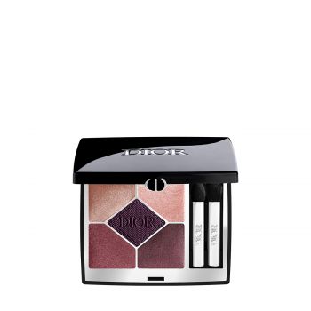 Diorshow 5 couleurs eye palette  n° 183  7 gr