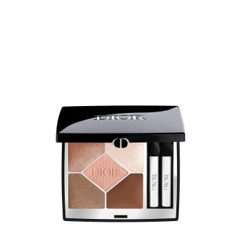 Diorshow 5 couleurs eye palette n°649 7 gr