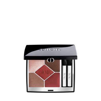 Diorshow 5 couleurs eye palette n°673 7 gr