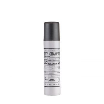 Dry shampoo 75 ml