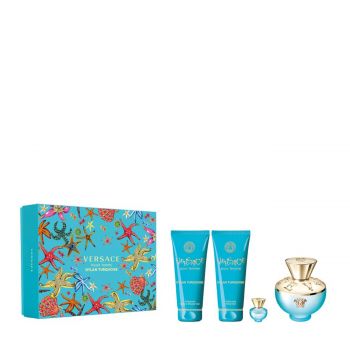 Dylan turaquoise set 305 ml