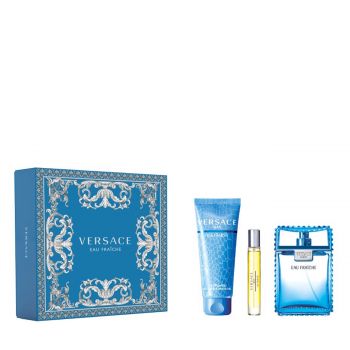 Eau fraiche set 260 ml