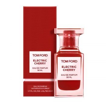 Electric cherry  50 ml