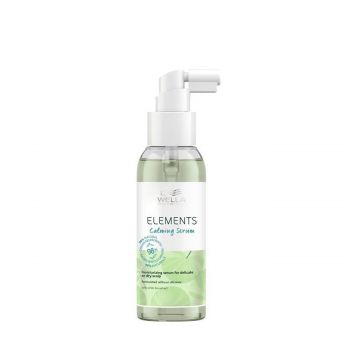 Elements calming serum 100 ml