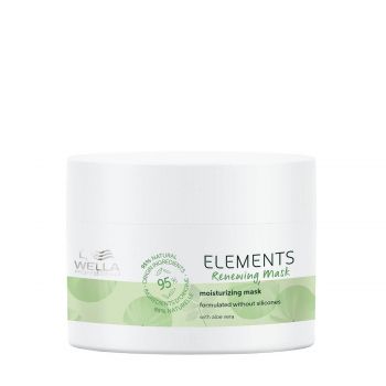 Elements renewing mask 150 ml