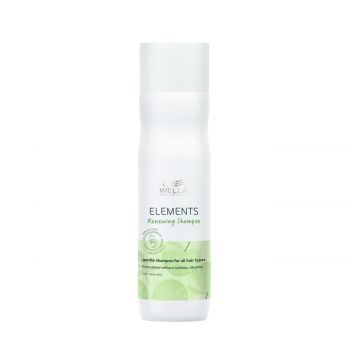 Elements renewing shampoo 250 ml