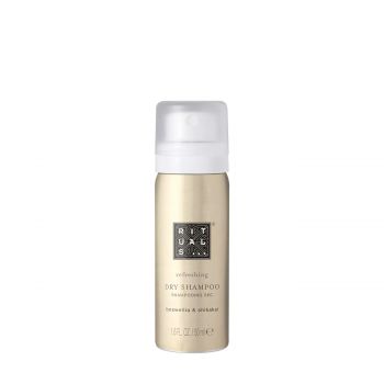 Elixir collection refreshing dry shampoo 50 ml