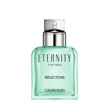 Eternity for men reflections 100 ml