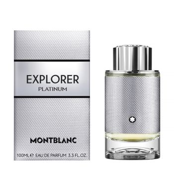 Explorer platinum 100 ml