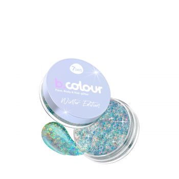 Face, body&hair glitter gel 01 25 gr