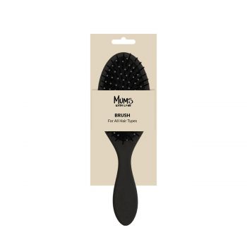 Family care basic hairbrush