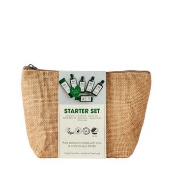 Family care starter set 600 ml