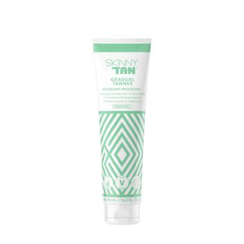 Gradual tanner bronzant progressif 125 ml