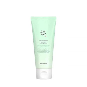 Green plum refreshing cleanser 100 ml