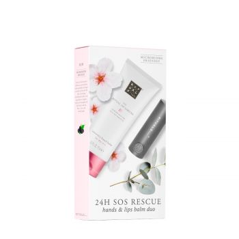 Hand and lip set 74.80 ml