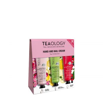 Hand & nail cream trio 90 ml