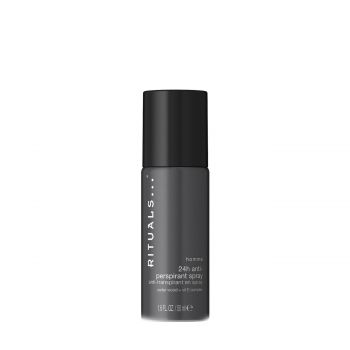 Homme anti-perspirant spray 50 ml