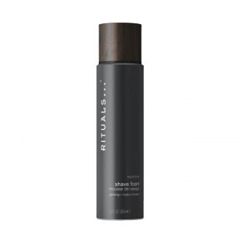 Homme shave foam 200 ml