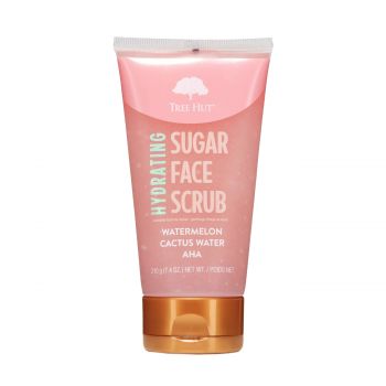 Hydrating sugar face scrub 210 gr