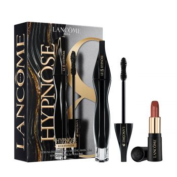 Hypnose le 8 mascara duo set 9.60 ml