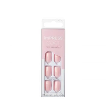 Impress pink me pink