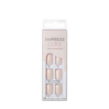 Impress point pink