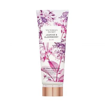 Jasmine & elderberry body lotion 236 ml