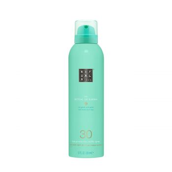 Karma sun protection milky spray spf 30 200 ml