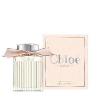 L'eau de parfum lumineuse 100 ml