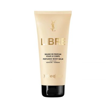 Libre perfumed body balm  200 ml