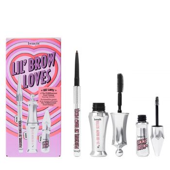 Lil brow loves mini brow set 5.40 ml