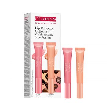 Lip perfector collection set 24 ml