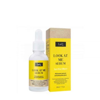 Look at me  antioxidant oil serum 30 ml