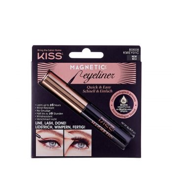 Magnetic eye liner ks magnetic eyeliner