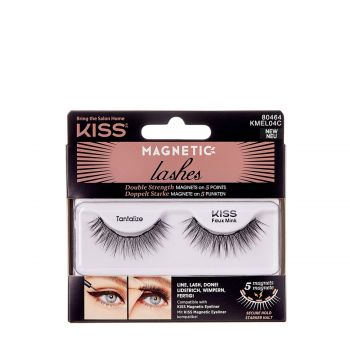 Magnetic lashes ks magnetic eyeliner lash