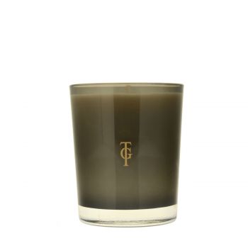 Manor classic candle - english garden 190 gr