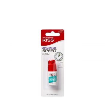 Maxium speed nail glue 3 gr